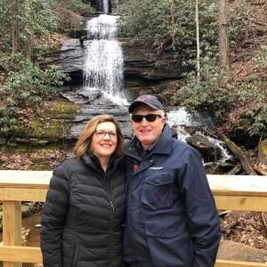 Meet your Posher, Cindy